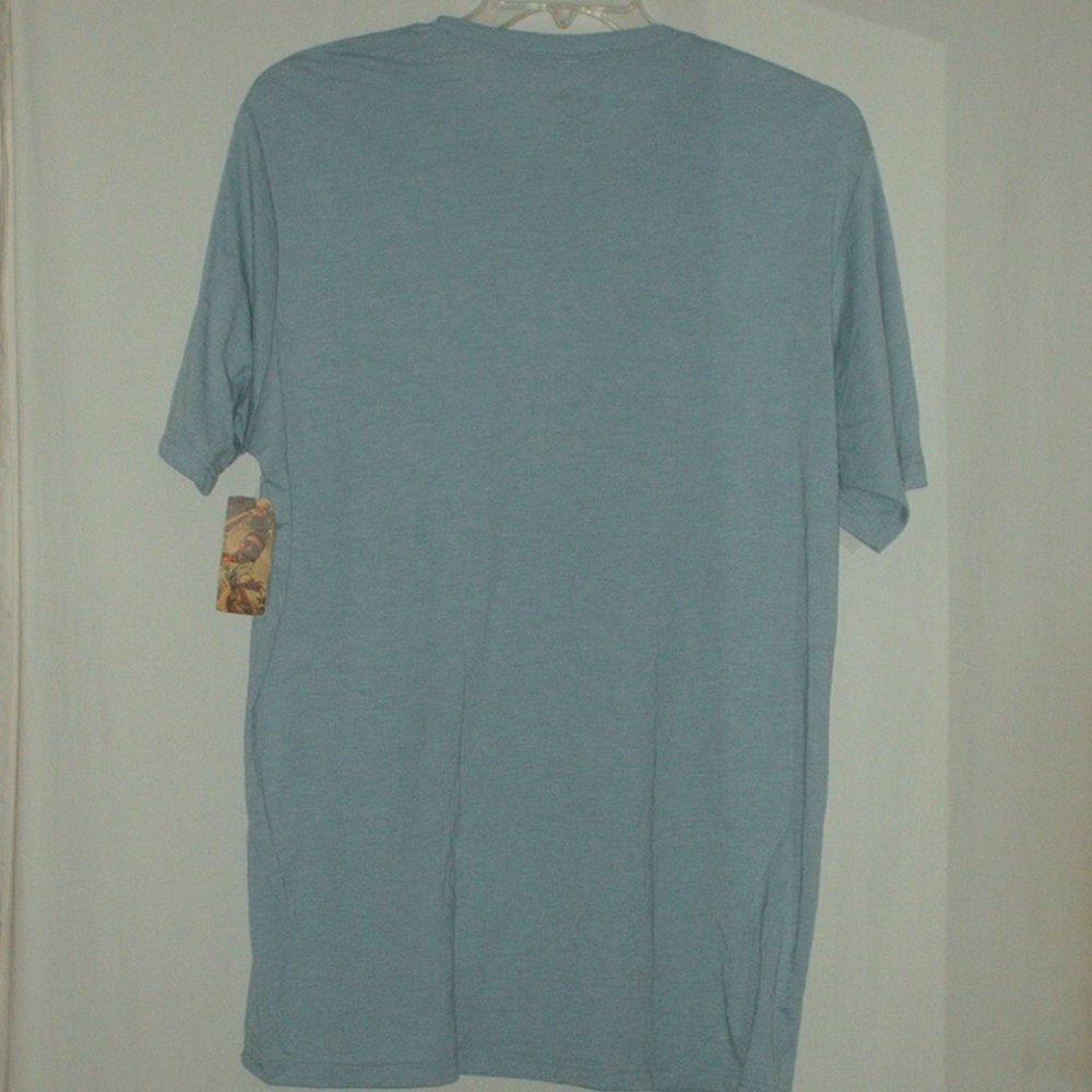 Hard Rock Café Hollywood Roadie T-shirt - new with tag - size XX large - Picture 5 of 5